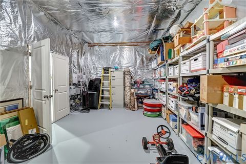 Tiny photo for 12438 Leith Hill Circle, Richmond, VA 23103 (MLS # 2607838)