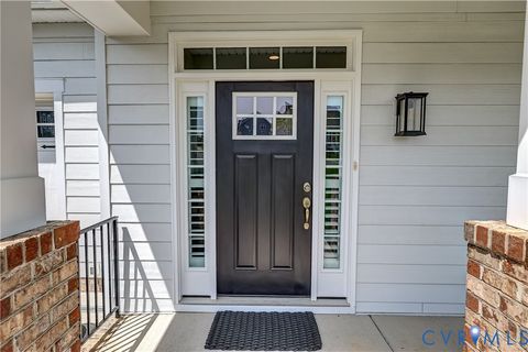Tiny photo for 12438 Leith Hill Circle, Richmond, VA 23103 (MLS # 2607838)