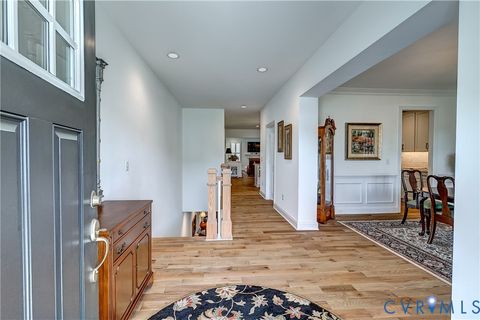 Tiny photo for 12438 Leith Hill Circle, Richmond, VA 23103 (MLS # 2607838)