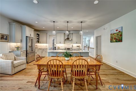 Tiny photo for 12438 Leith Hill Circle, Richmond, VA 23103 (MLS # 2607838)