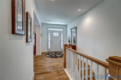 Tiny photo for 12438 Leith Hill Circle, Richmond, VA 23103 (MLS # 2607838)