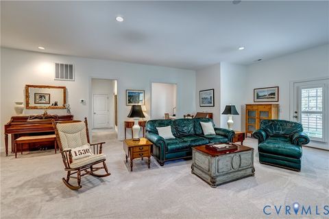 Tiny photo for 12438 Leith Hill Circle, Richmond, VA 23103 (MLS # 2607838)