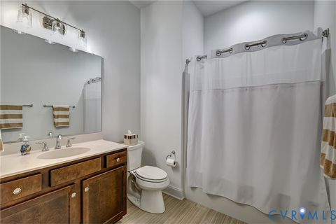 Tiny photo for 12438 Leith Hill Circle, Richmond, VA 23103 (MLS # 2607838)