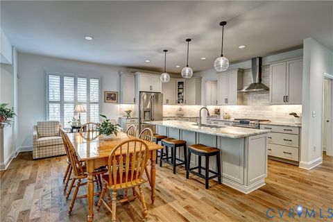 Tiny photo for 12438 Leith Hill Circle, Richmond, VA 23103 (MLS # 2607838)