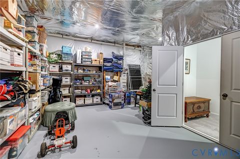 Tiny photo for 12438 Leith Hill Circle, Richmond, VA 23103 (MLS # 2607838)