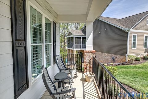 Tiny photo for 12438 Leith Hill Circle, Richmond, VA 23103 (MLS # 2607838)
