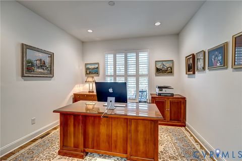 Tiny photo for 12438 Leith Hill Circle, Richmond, VA 23103 (MLS # 2607838)