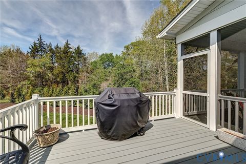 Tiny photo for 12438 Leith Hill Circle, Richmond, VA 23103 (MLS # 2607838)