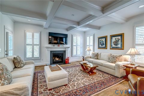 Tiny photo for 12438 Leith Hill Circle, Richmond, VA 23103 (MLS # 2607838)