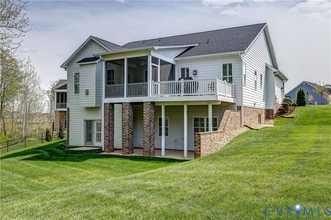 Tiny photo for 12438 Leith Hill Circle, Richmond, VA 23103 (MLS # 2607838)