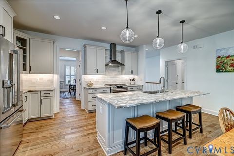 Tiny photo for 12438 Leith Hill Circle, Richmond, VA 23103 (MLS # 2607838)