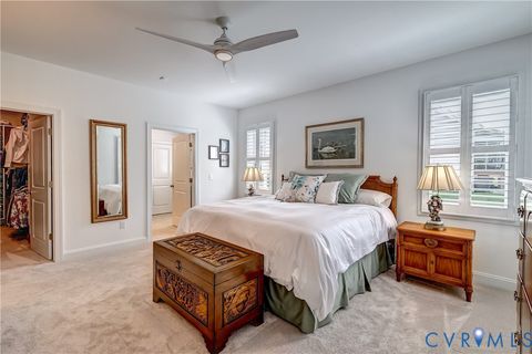 Tiny photo for 12438 Leith Hill Circle, Richmond, VA 23103 (MLS # 2607838)