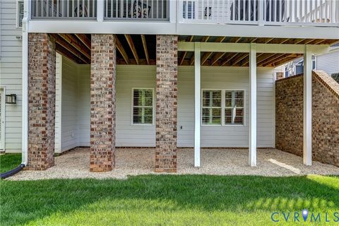 Tiny photo for 12438 Leith Hill Circle, Richmond, VA 23103 (MLS # 2607838)