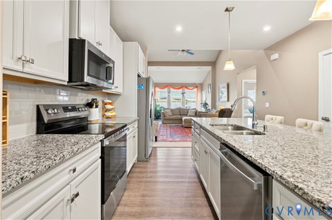 Tiny photo for 209 Timber Passage Trail #12A, Williamsburg, VA 23185 (MLS # 2628487)