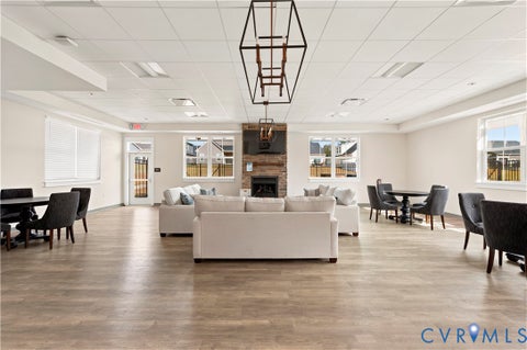 Tiny photo for 209 Timber Passage Trail #12A, Williamsburg, VA 23185 (MLS # 2628487)