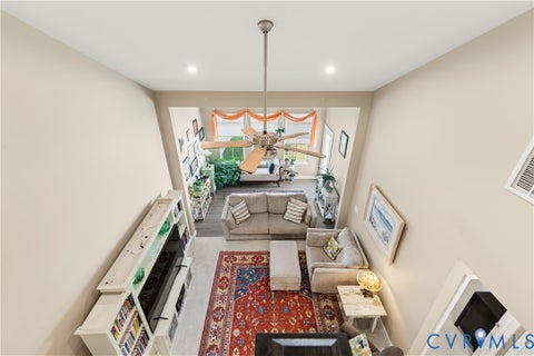 Tiny photo for 209 Timber Passage Trail #12A, Williamsburg, VA 23185 (MLS # 2628487)