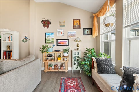 Tiny photo for 209 Timber Passage Trail #12A, Williamsburg, VA 23185 (MLS # 2628487)