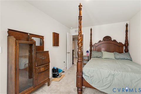 Tiny photo for 209 Timber Passage Trail #12A, Williamsburg, VA 23185 (MLS # 2628487)