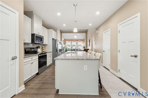 Tiny photo for 209 Timber Passage Trail #12A, Williamsburg, VA 23185 (MLS # 2628487)