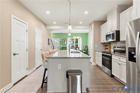 Tiny photo for 209 Timber Passage Trail #12A, Williamsburg, VA 23185 (MLS # 2628487)
