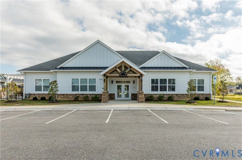 Tiny photo for 209 Timber Passage Trail #12A, Williamsburg, VA 23185 (MLS # 2628487)
