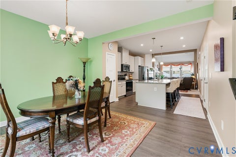 Tiny photo for 209 Timber Passage Trail #12A, Williamsburg, VA 23185 (MLS # 2628487)