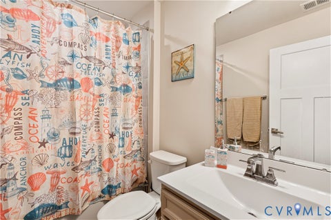 Tiny photo for 209 Timber Passage Trail #12A, Williamsburg, VA 23185 (MLS # 2628487)
