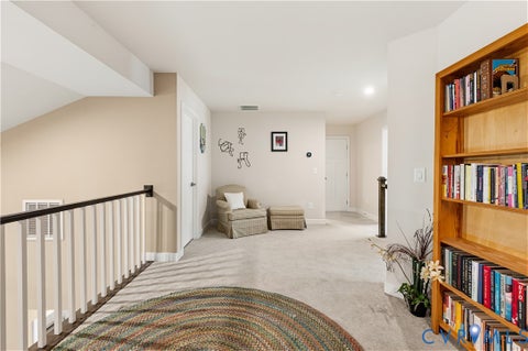 Tiny photo for 209 Timber Passage Trail #12A, Williamsburg, VA 23185 (MLS # 2628487)