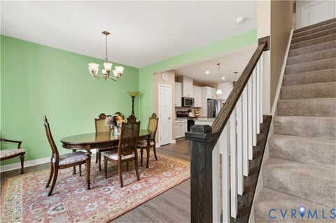 Tiny photo for 209 Timber Passage Trail #12A, Williamsburg, VA 23185 (MLS # 2628487)