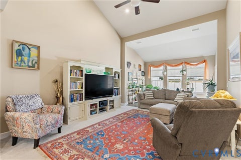 Tiny photo for 209 Timber Passage Trail #12A, Williamsburg, VA 23185 (MLS # 2628487)