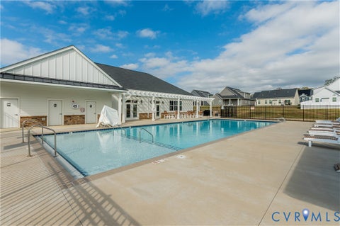Tiny photo for 209 Timber Passage Trail #12A, Williamsburg, VA 23185 (MLS # 2628487)