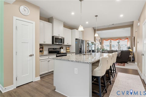Tiny photo for 209 Timber Passage Trail #12A, Williamsburg, VA 23185 (MLS # 2628487)
