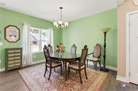 Tiny photo for 209 Timber Passage Trail #12A, Williamsburg, VA 23185 (MLS # 2628487)