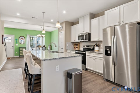 Tiny photo for 209 Timber Passage Trail #12A, Williamsburg, VA 23185 (MLS # 2628487)