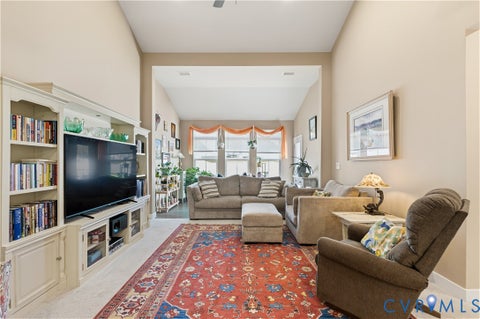 Tiny photo for 209 Timber Passage Trail #12A, Williamsburg, VA 23185 (MLS # 2628487)