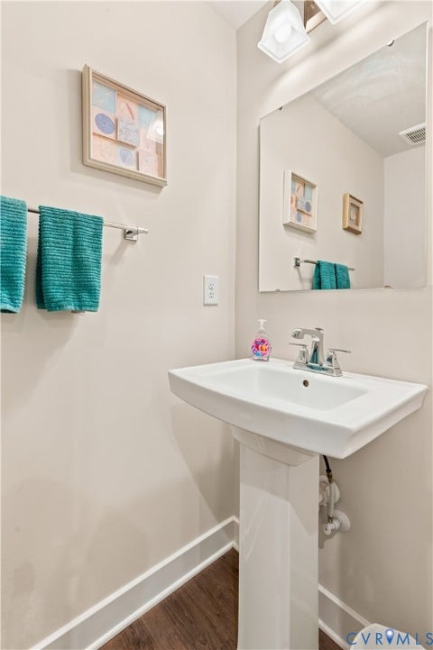Tiny photo for 209 Timber Passage Trail #12A, Williamsburg, VA 23185 (MLS # 2628487)