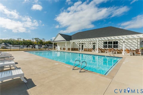 Tiny photo for 209 Timber Passage Trail #12A, Williamsburg, VA 23185 (MLS # 2628487)