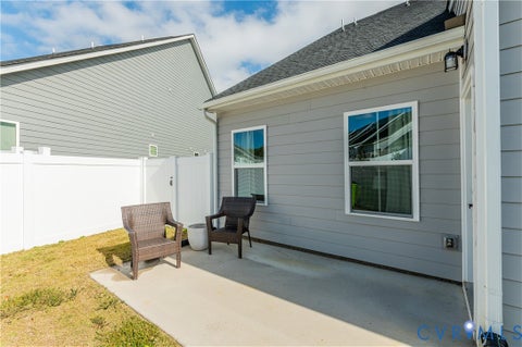 Tiny photo for 209 Timber Passage Trail #12A, Williamsburg, VA 23185 (MLS # 2628487)