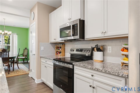 Tiny photo for 209 Timber Passage Trail #12A, Williamsburg, VA 23185 (MLS # 2628487)
