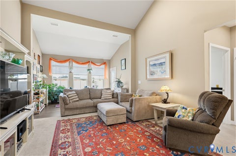 Tiny photo for 209 Timber Passage Trail #12A, Williamsburg, VA 23185 (MLS # 2628487)