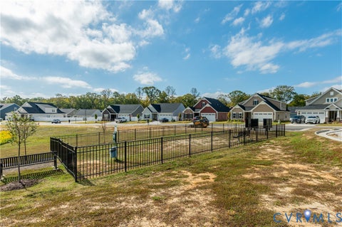 Tiny photo for 209 Timber Passage Trail #12A, Williamsburg, VA 23185 (MLS # 2628487)