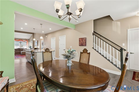 Tiny photo for 209 Timber Passage Trail #12A, Williamsburg, VA 23185 (MLS # 2628487)