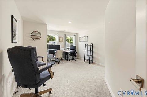 Tiny photo for 209 Timber Passage Trail #12A, Williamsburg, VA 23185 (MLS # 2628487)
