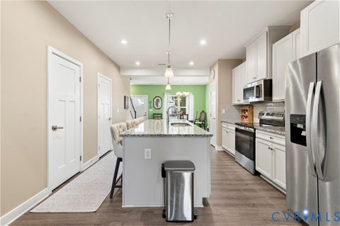 Tiny photo for 209 Timber Passage Trail #12A, Williamsburg, VA 23185 (MLS # 2628487)