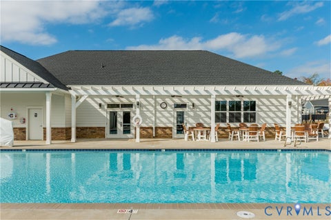 Tiny photo for 209 Timber Passage Trail #12A, Williamsburg, VA 23185 (MLS # 2628487)