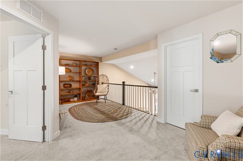 Tiny photo for 209 Timber Passage Trail #12A, Williamsburg, VA 23185 (MLS # 2628487)