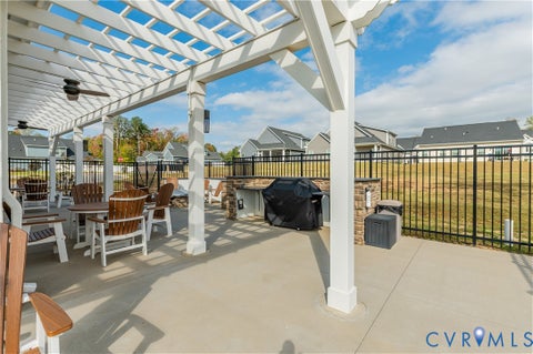 Tiny photo for 209 Timber Passage Trail #12A, Williamsburg, VA 23185 (MLS # 2628487)