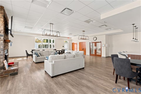 Tiny photo for 209 Timber Passage Trail #12A, Williamsburg, VA 23185 (MLS # 2628487)