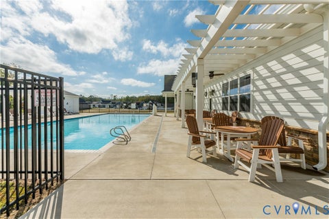 Tiny photo for 209 Timber Passage Trail #12A, Williamsburg, VA 23185 (MLS # 2628487)