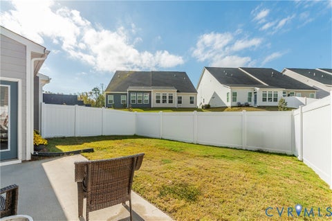 Tiny photo for 209 Timber Passage Trail #12A, Williamsburg, VA 23185 (MLS # 2628487)
